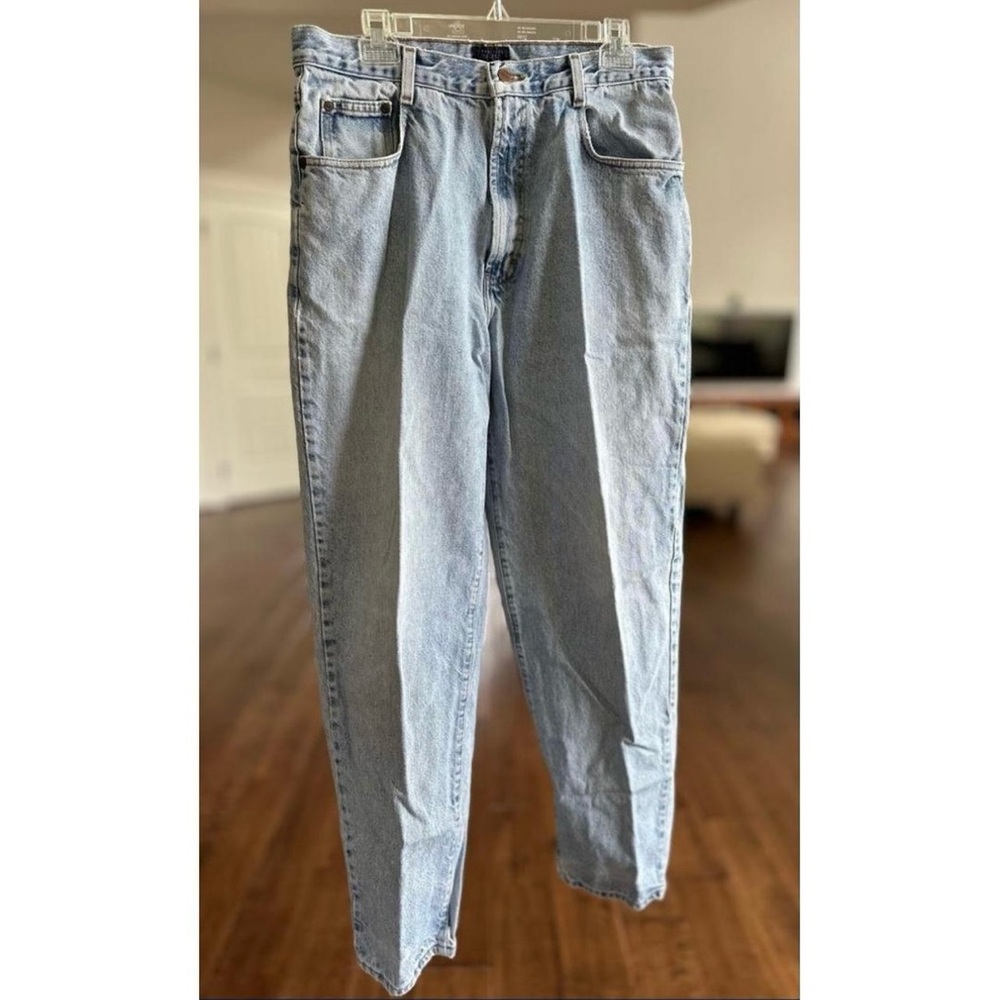 Men's Jeans (W 34, L 32)